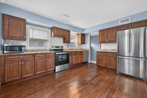Tiny photo for 816 S La Grange Road, La Grange, IL 60525 (MLS # 12764202)