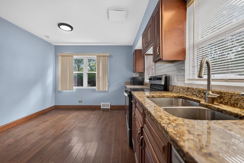 Tiny photo for 816 S La Grange Road, La Grange, IL 60525 (MLS # 12764202)