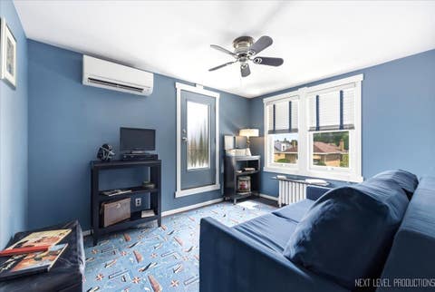 Tiny photo for 3728 Cuyler Avenue, Berwyn, IL 60402 (MLS # 12654000)