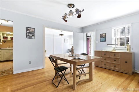 Tiny photo for 3728 Cuyler Avenue, Berwyn, IL 60402 (MLS # 12654000)