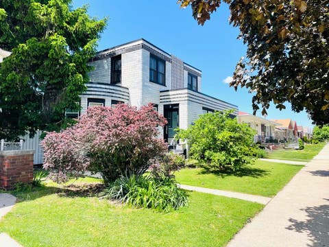 Photo of 3728 Cuyler Avenue, Berwyn, IL 60402 (MLS # 12654000)