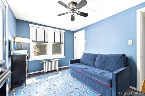 Tiny photo for 3728 Cuyler Avenue, Berwyn, IL 60402 (MLS # 12654000)