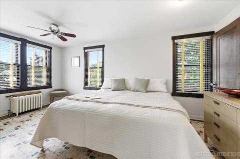 Tiny photo for 3728 Cuyler Avenue, Berwyn, IL 60402 (MLS # 12654000)