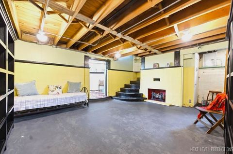 Tiny photo for 3728 Cuyler Avenue, Berwyn, IL 60402 (MLS # 12654000)
