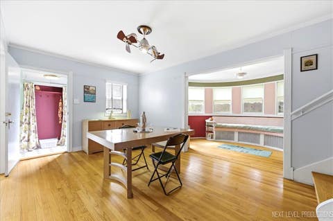 Tiny photo for 3728 Cuyler Avenue, Berwyn, IL 60402 (MLS # 12654000)