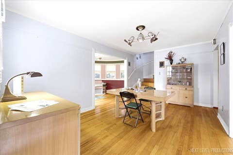 Tiny photo for 3728 Cuyler Avenue, Berwyn, IL 60402 (MLS # 12654000)