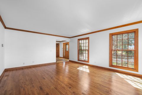 Tiny photo for 4143 Three Lakes Court, Long Grove, IL 60047 (MLS # 12620509)