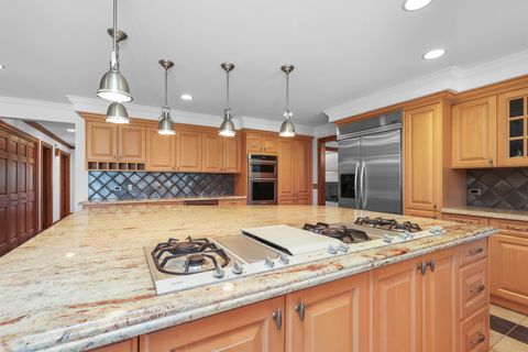 Tiny photo for 4143 Three Lakes Court, Long Grove, IL 60047 (MLS # 12620509)