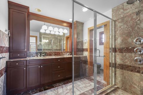 Tiny photo for 4143 Three Lakes Court, Long Grove, IL 60047 (MLS # 12620509)