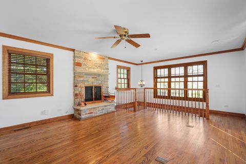 Tiny photo for 4143 Three Lakes Court, Long Grove, IL 60047 (MLS # 12620509)