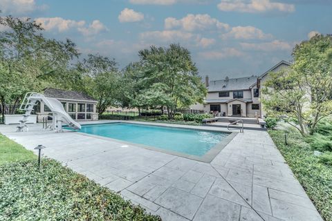 Tiny photo for 4143 Three Lakes Court, Long Grove, IL 60047 (MLS # 12620509)