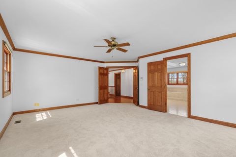 Tiny photo for 4143 Three Lakes Court, Long Grove, IL 60047 (MLS # 12620509)
