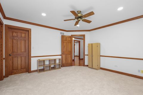 Tiny photo for 4143 Three Lakes Court, Long Grove, IL 60047 (MLS # 12620509)