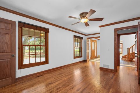 Tiny photo for 4143 Three Lakes Court, Long Grove, IL 60047 (MLS # 12620509)