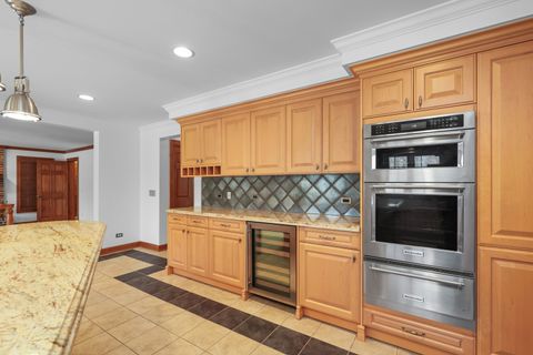 Tiny photo for 4143 Three Lakes Court, Long Grove, IL 60047 (MLS # 12620509)