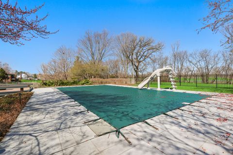 Tiny photo for 4143 Three Lakes Court, Long Grove, IL 60047 (MLS # 12620509)