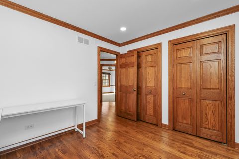 Tiny photo for 4143 Three Lakes Court, Long Grove, IL 60047 (MLS # 12620509)