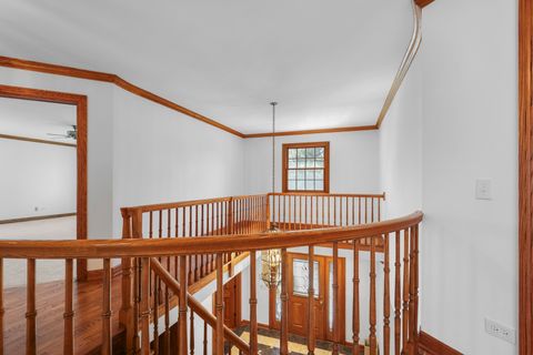 Tiny photo for 4143 Three Lakes Court, Long Grove, IL 60047 (MLS # 12620509)