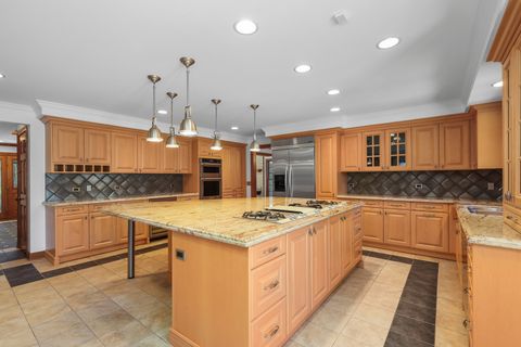 Tiny photo for 4143 Three Lakes Court, Long Grove, IL 60047 (MLS # 12620509)