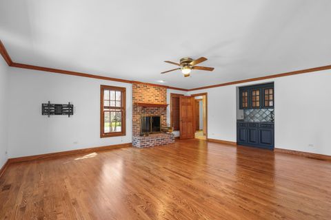 Tiny photo for 4143 Three Lakes Court, Long Grove, IL 60047 (MLS # 12620509)
