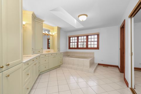 Tiny photo for 4143 Three Lakes Court, Long Grove, IL 60047 (MLS # 12620509)