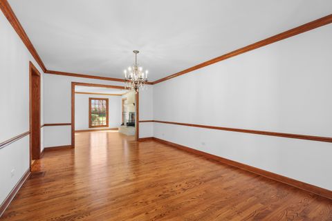 Tiny photo for 4143 Three Lakes Court, Long Grove, IL 60047 (MLS # 12620509)