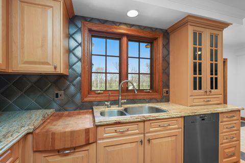 Tiny photo for 4143 Three Lakes Court, Long Grove, IL 60047 (MLS # 12620509)