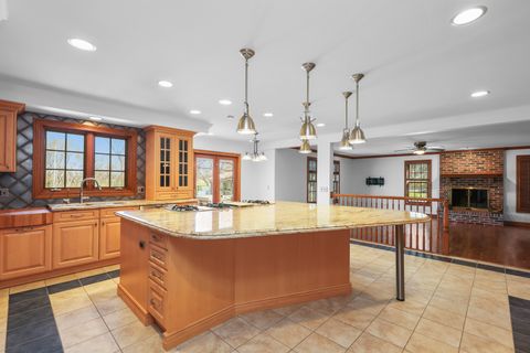 Tiny photo for 4143 Three Lakes Court, Long Grove, IL 60047 (MLS # 12620509)