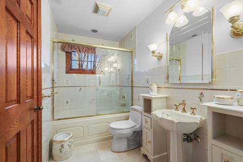 Tiny photo for 4143 Three Lakes Court, Long Grove, IL 60047 (MLS # 12620509)