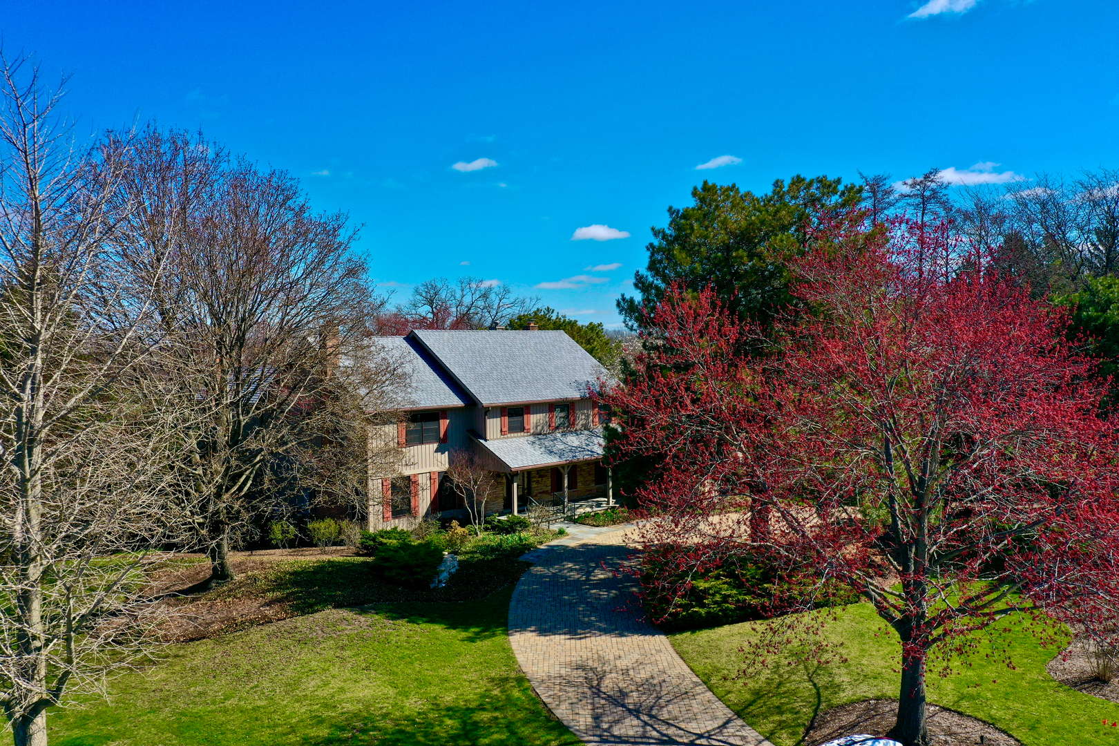 4143 Three Lakes Court