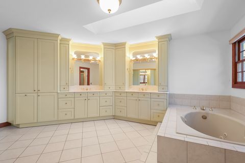 Tiny photo for 4143 Three Lakes Court, Long Grove, IL 60047 (MLS # 12620509)