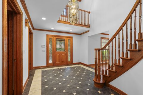 Tiny photo for 4143 Three Lakes Court, Long Grove, IL 60047 (MLS # 12620509)