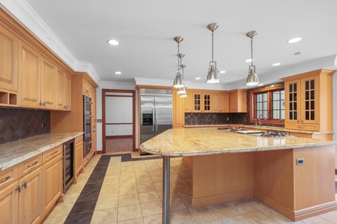 Tiny photo for 4143 Three Lakes Court, Long Grove, IL 60047 (MLS # 12620509)