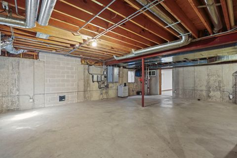 Tiny photo for 4143 Three Lakes Court, Long Grove, IL 60047 (MLS # 12620509)