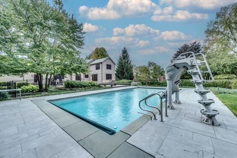 Tiny photo for 4143 Three Lakes Court, Long Grove, IL 60047 (MLS # 12620509)