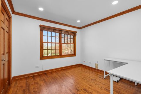 Tiny photo for 4143 Three Lakes Court, Long Grove, IL 60047 (MLS # 12620509)