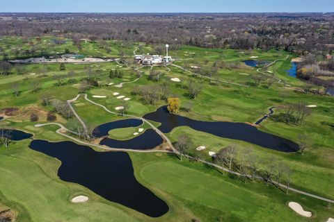 Tiny photo for 4143 Three Lakes Court, Long Grove, IL 60047 (MLS # 12620509)