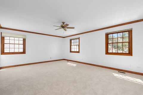 Tiny photo for 4143 Three Lakes Court, Long Grove, IL 60047 (MLS # 12620509)