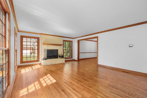 Tiny photo for 4143 Three Lakes Court, Long Grove, IL 60047 (MLS # 12620509)