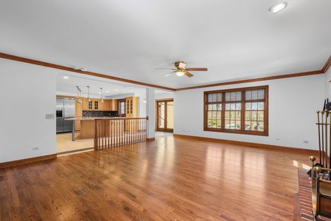 Tiny photo for 4143 Three Lakes Court, Long Grove, IL 60047 (MLS # 12620509)