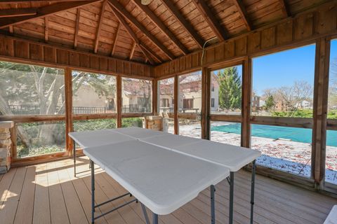 Tiny photo for 4143 Three Lakes Court, Long Grove, IL 60047 (MLS # 12620509)