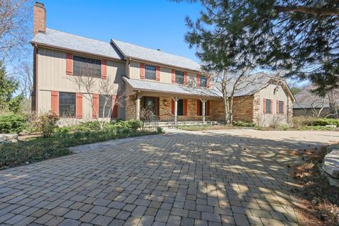 Photo of 4143 Three Lakes Court, Long Grove, IL 60047 (MLS # 12620509)