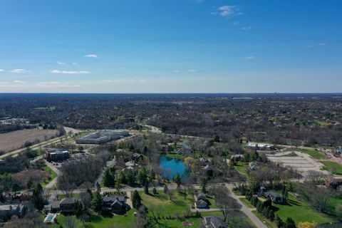 Tiny photo for 4143 Three Lakes Court, Long Grove, IL 60047 (MLS # 12620509)