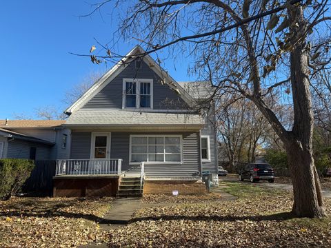 Tiny photo for 2809 Gabriel Avenue, Zion, IL 60099 (MLS # 12520671)