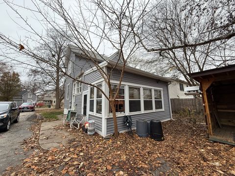 Tiny photo for 2809 Gabriel Avenue, Zion, IL 60099 (MLS # 12520671)