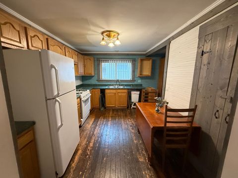 Tiny photo for 2809 Gabriel Avenue, Zion, IL 60099 (MLS # 12520671)