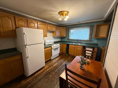 Tiny photo for 2809 Gabriel Avenue, Zion, IL 60099 (MLS # 12520671)