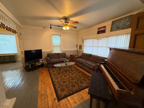 Tiny photo for 2809 Gabriel Avenue, Zion, IL 60099 (MLS # 12520671)
