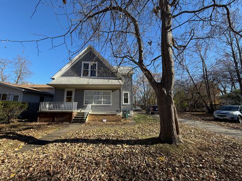Photo of 2809 Gabriel Avenue, Zion, IL 60099 (MLS # 12520671)