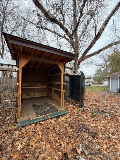 Tiny photo for 2809 Gabriel Avenue, Zion, IL 60099 (MLS # 12520671)